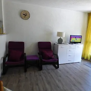 Appartement Très Bel, Saint-Lary-Soulan