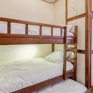 Appartement La Vallée, Saint-Lary-Soulan