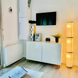 Appartement 3*** Le Chardon Bleu, Saint-Lary-Soulan