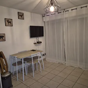 Appartement 4 Couchage Lary Soulan, Saint-Lary-Soulan